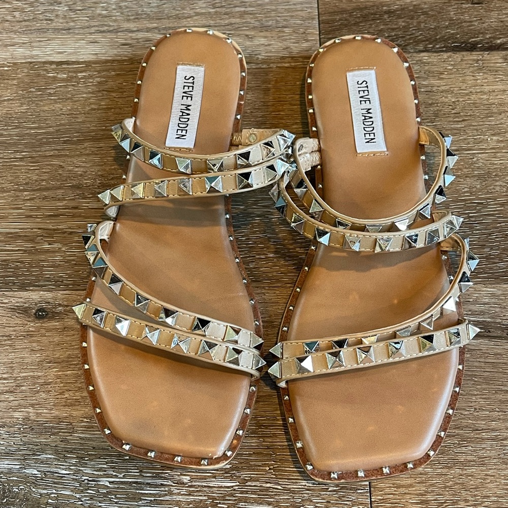Steve Madden Sandal